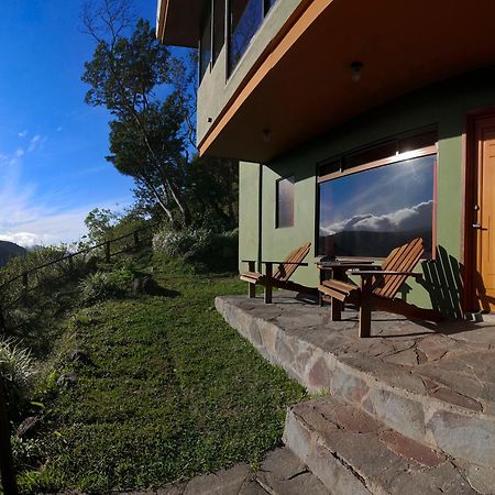 Rainbow Valley Lodge Costa Rica Monteverde Ngoại thất bức ảnh