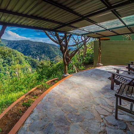 Rainbow Valley Lodge Costa Rica Monteverde Ngoại thất bức ảnh