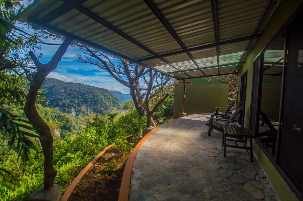Rainbow Valley Lodge Costa Rica Monteverde Ngoại thất bức ảnh