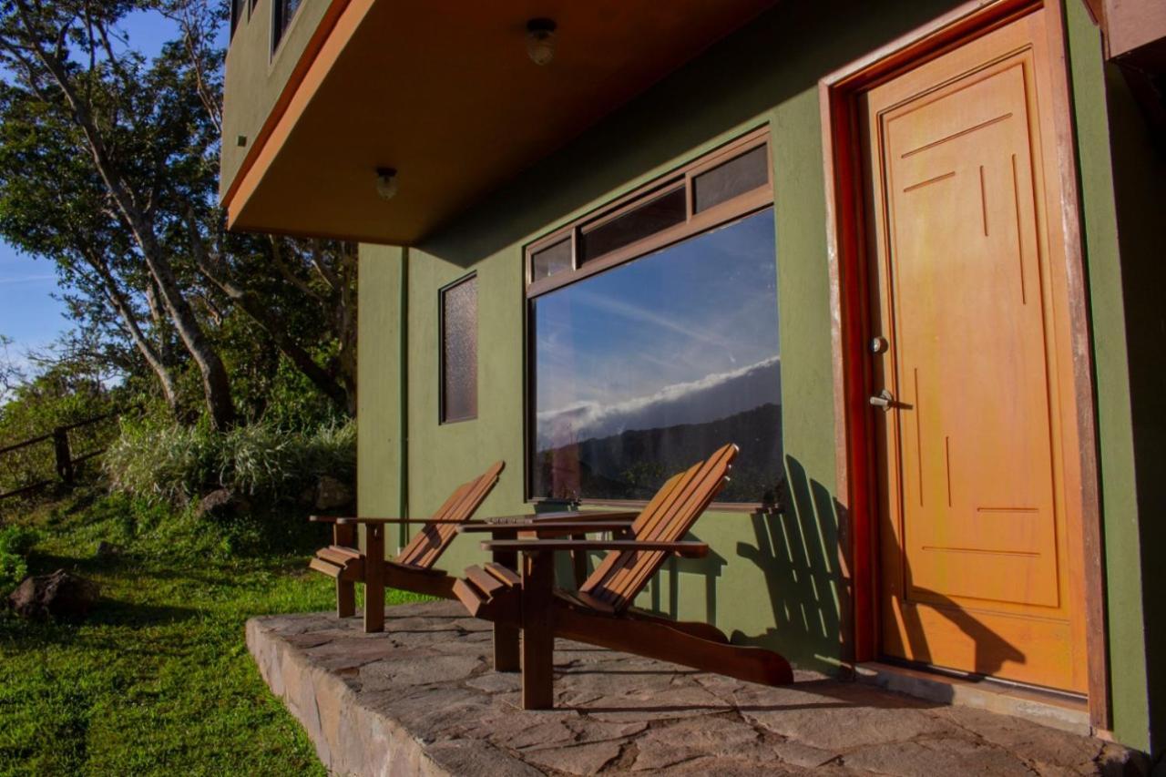 Rainbow Valley Lodge Costa Rica Monteverde Ngoại thất bức ảnh