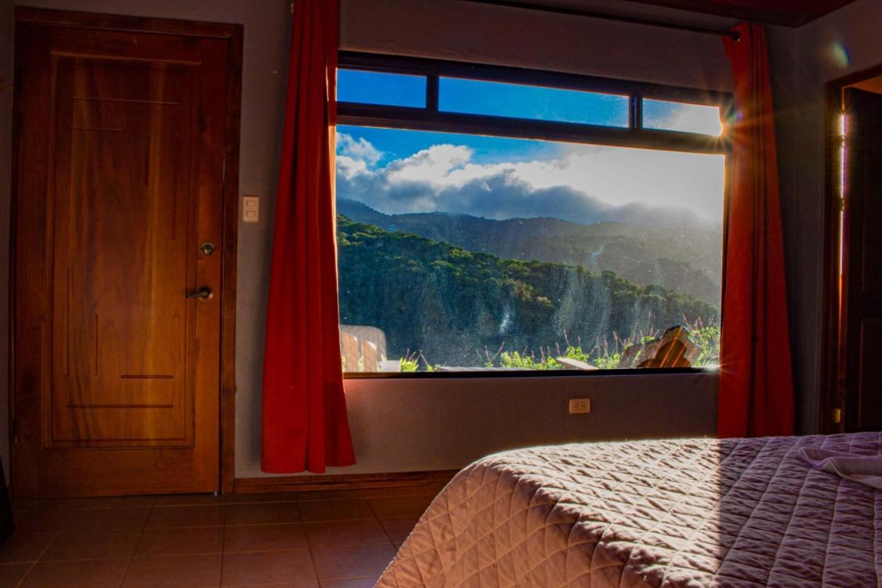 Rainbow Valley Lodge Costa Rica Monteverde Ngoại thất bức ảnh
