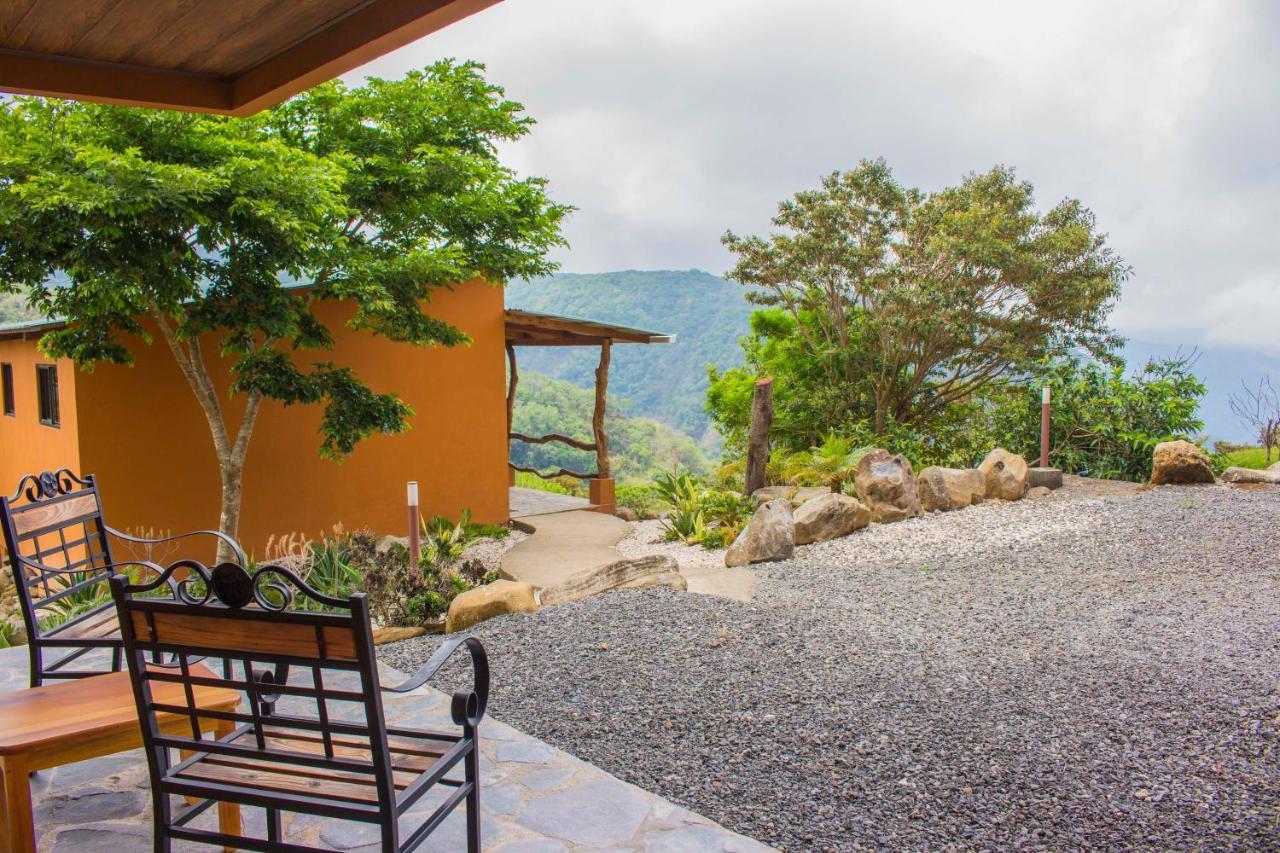 Rainbow Valley Lodge Costa Rica Monteverde Ngoại thất bức ảnh