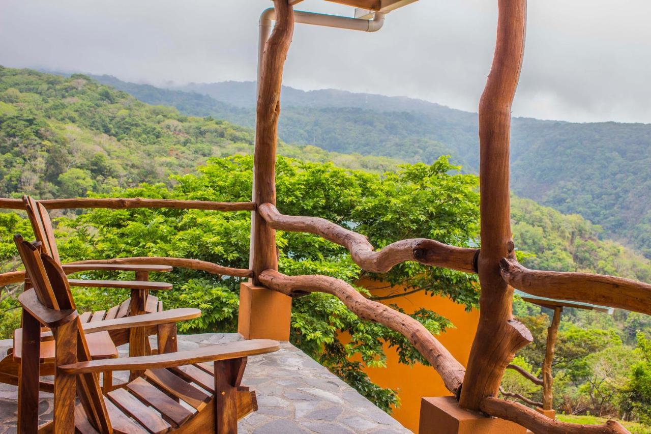Rainbow Valley Lodge Costa Rica Monteverde Ngoại thất bức ảnh