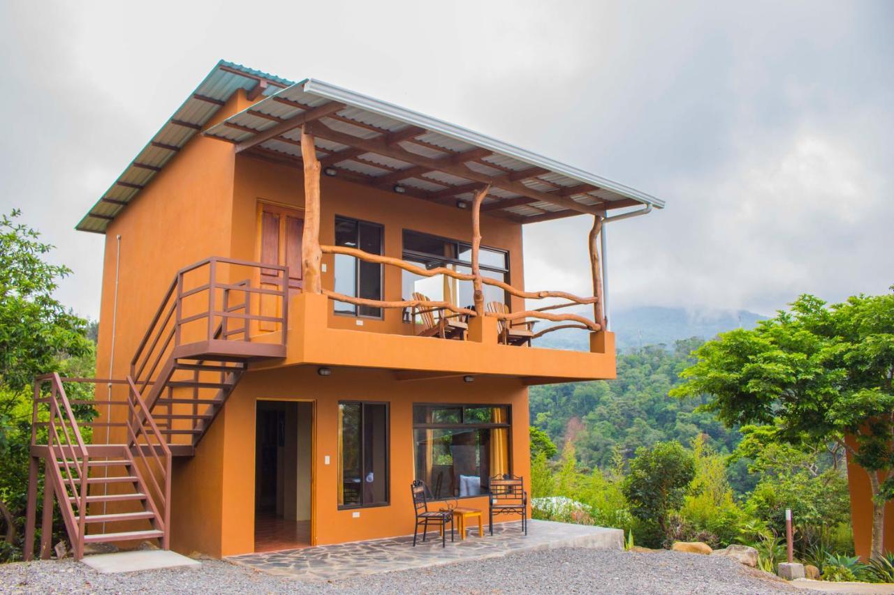 Rainbow Valley Lodge Costa Rica Monteverde Ngoại thất bức ảnh