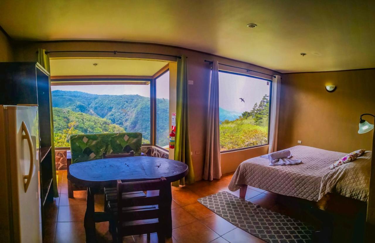 Rainbow Valley Lodge Costa Rica Monteverde Ngoại thất bức ảnh
