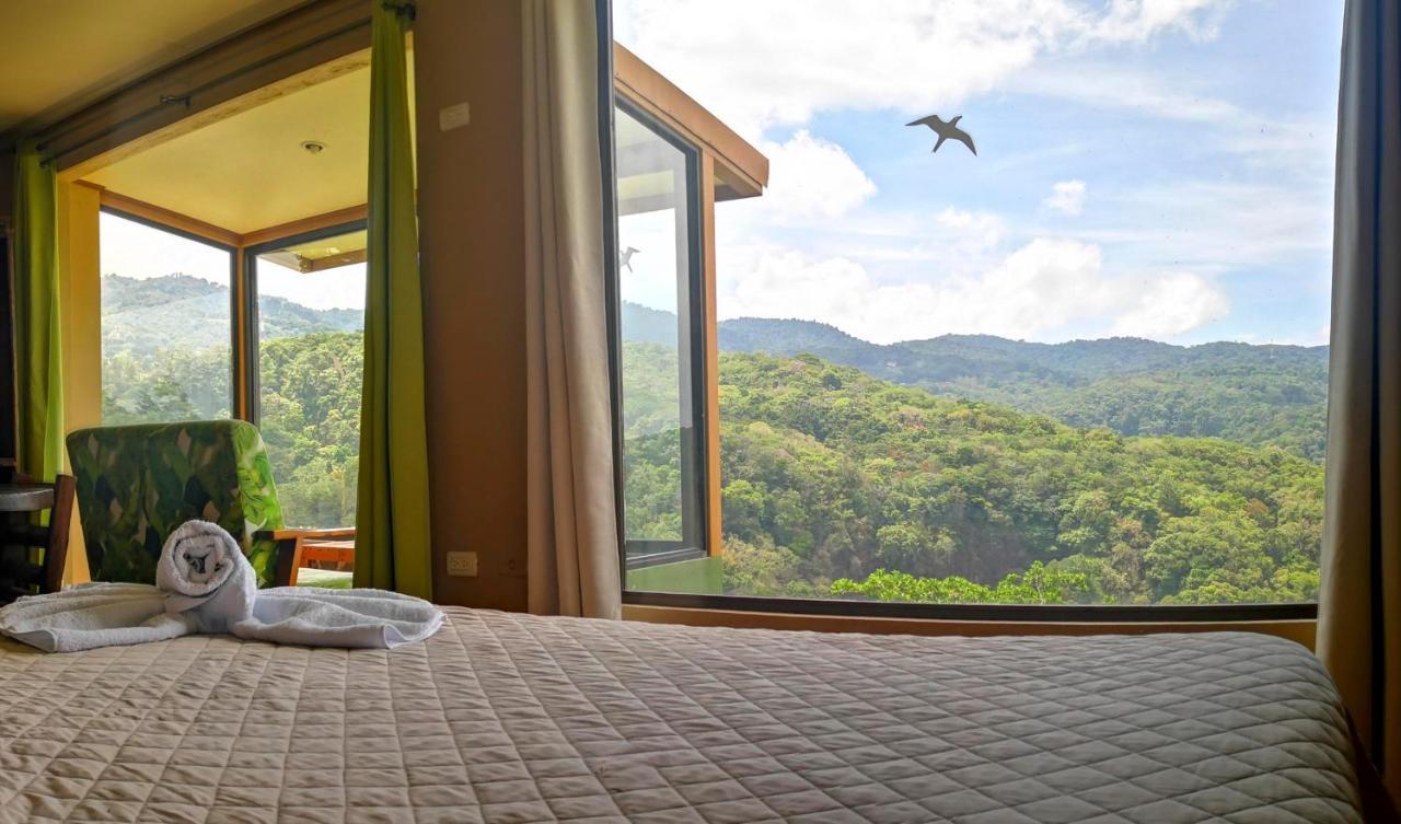 Rainbow Valley Lodge Costa Rica Monteverde Ngoại thất bức ảnh