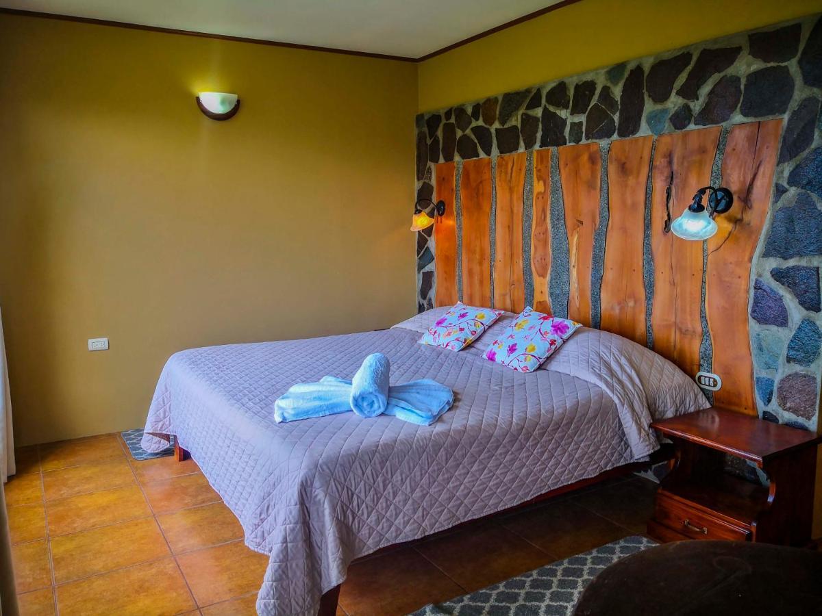 Rainbow Valley Lodge Costa Rica Monteverde Ngoại thất bức ảnh