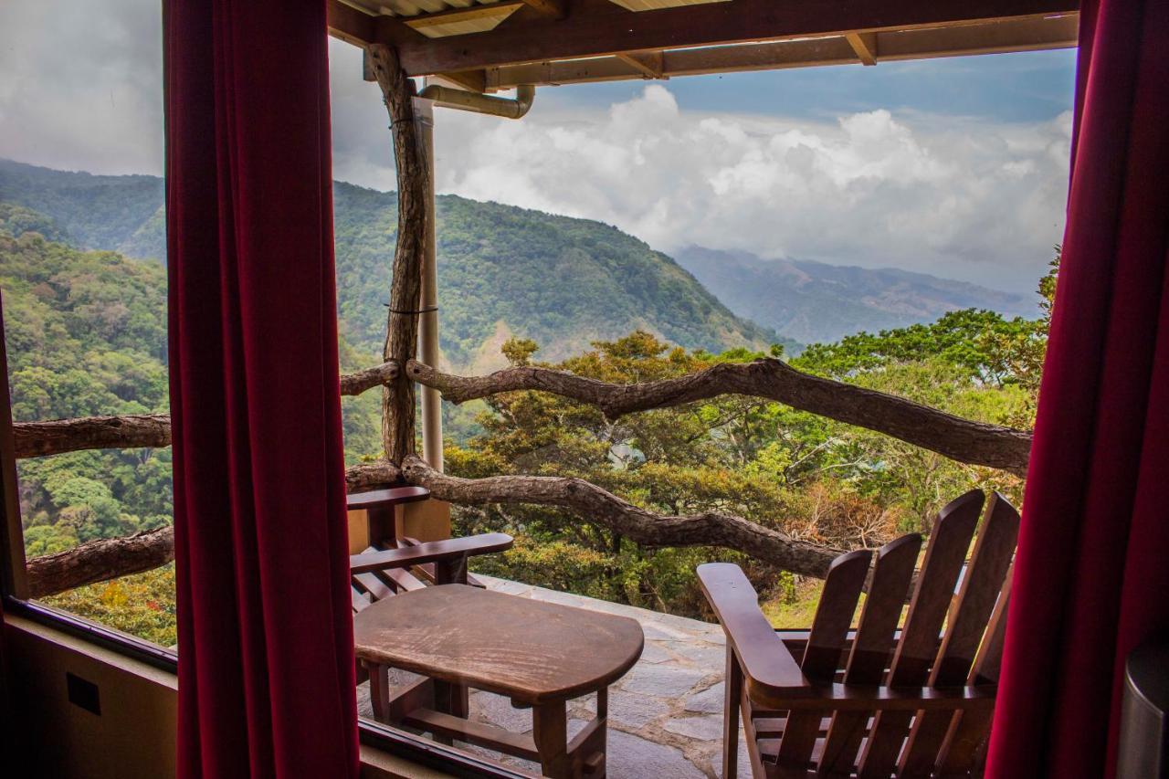 Rainbow Valley Lodge Costa Rica Monteverde Ngoại thất bức ảnh