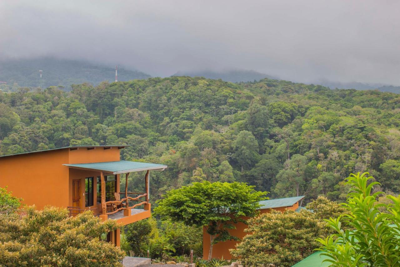 Rainbow Valley Lodge Costa Rica Monteverde Ngoại thất bức ảnh