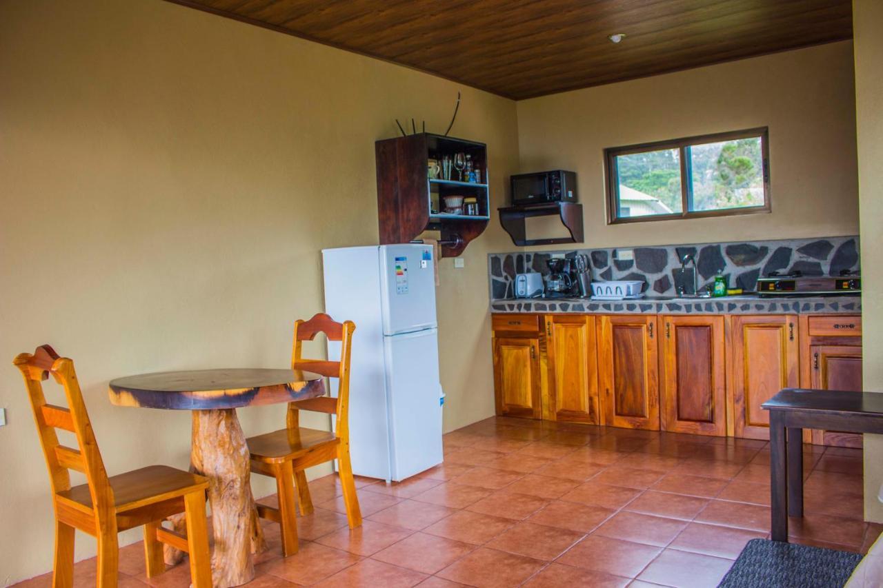 Rainbow Valley Lodge Costa Rica Monteverde Ngoại thất bức ảnh