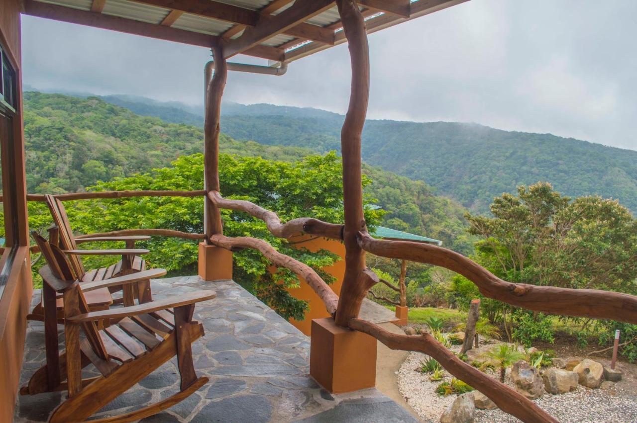 Rainbow Valley Lodge Costa Rica Monteverde Ngoại thất bức ảnh