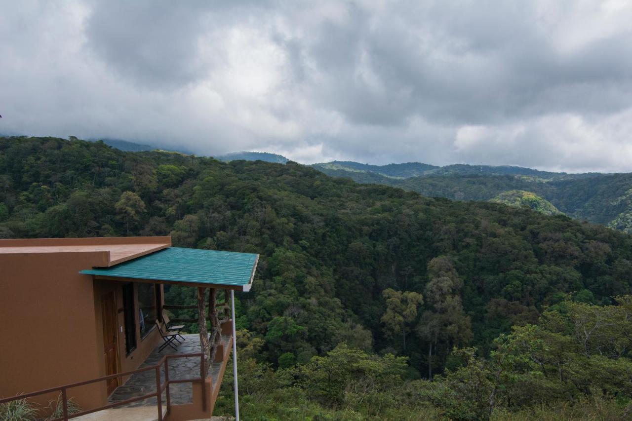 Rainbow Valley Lodge Costa Rica Monteverde Ngoại thất bức ảnh