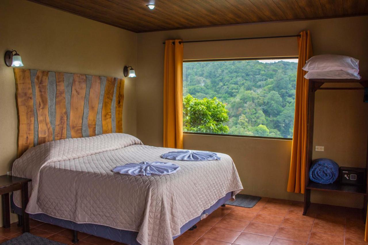 Rainbow Valley Lodge Costa Rica Monteverde Ngoại thất bức ảnh