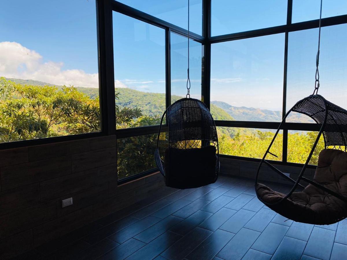 Rainbow Valley Lodge Costa Rica Monteverde Ngoại thất bức ảnh