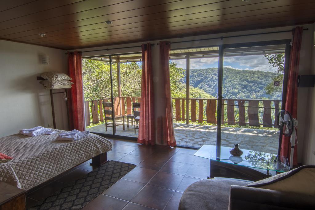 Rainbow Valley Lodge Costa Rica Monteverde Ngoại thất bức ảnh