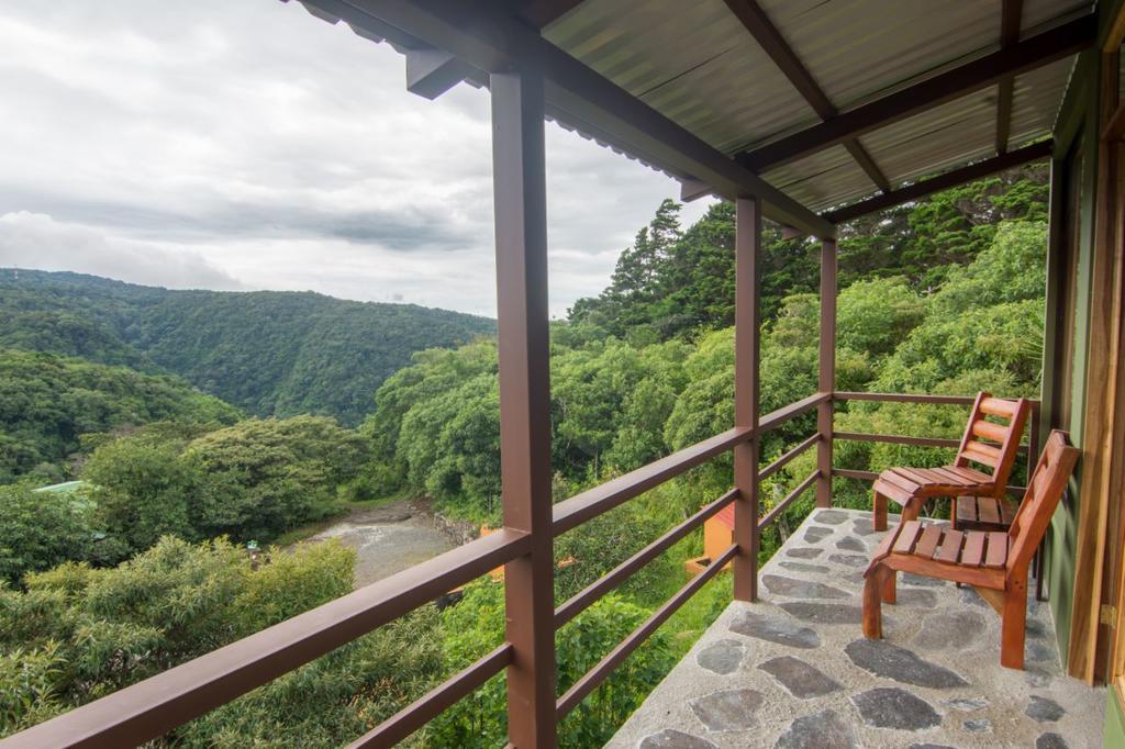 Rainbow Valley Lodge Costa Rica Monteverde Ngoại thất bức ảnh