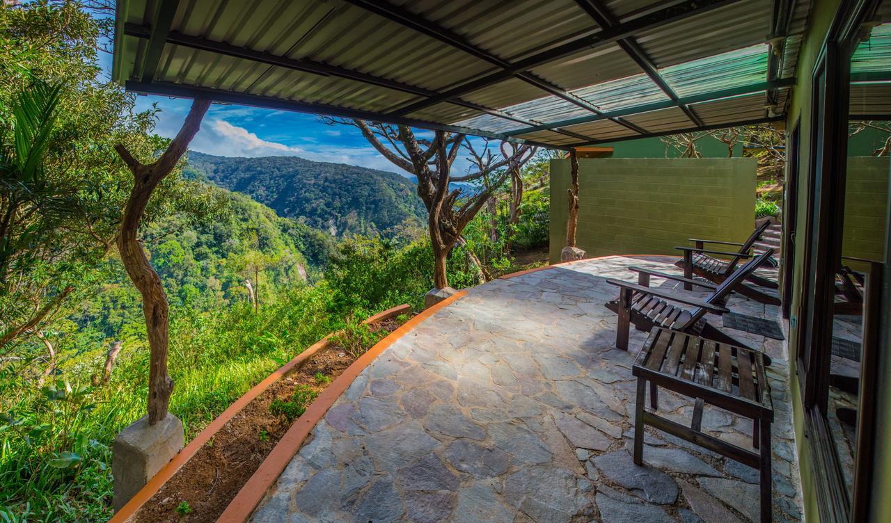 Rainbow Valley Lodge Costa Rica Monteverde Ngoại thất bức ảnh