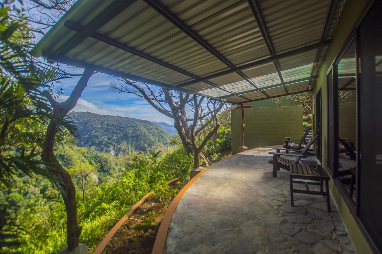 Rainbow Valley Lodge Costa Rica Monteverde Ngoại thất bức ảnh