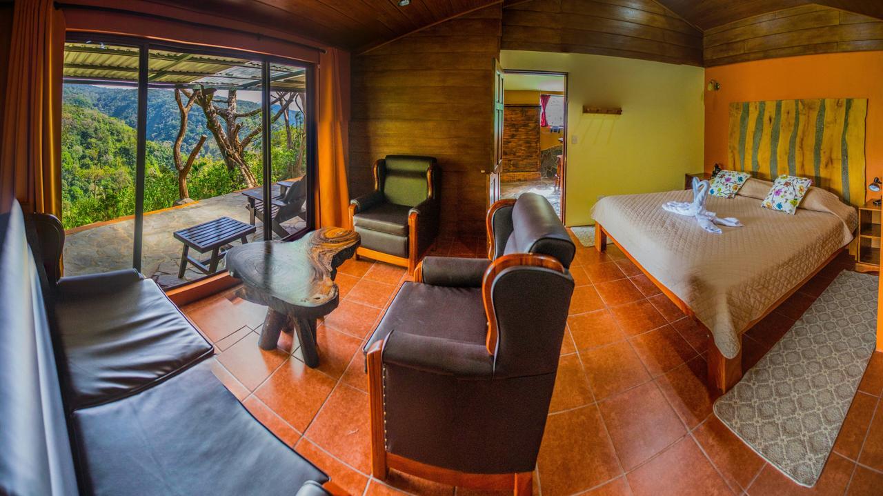Rainbow Valley Lodge Costa Rica Monteverde Ngoại thất bức ảnh